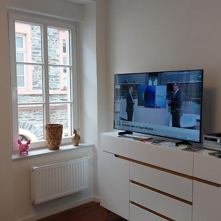 Ferienwohnung Lieser Am Markt Εξωτερικό φωτογραφία