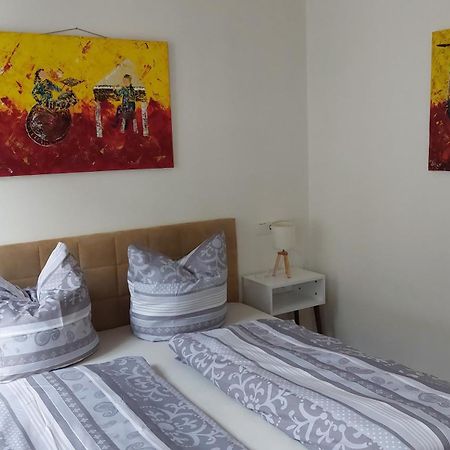 Ferienwohnung Lieser Am Markt Εξωτερικό φωτογραφία