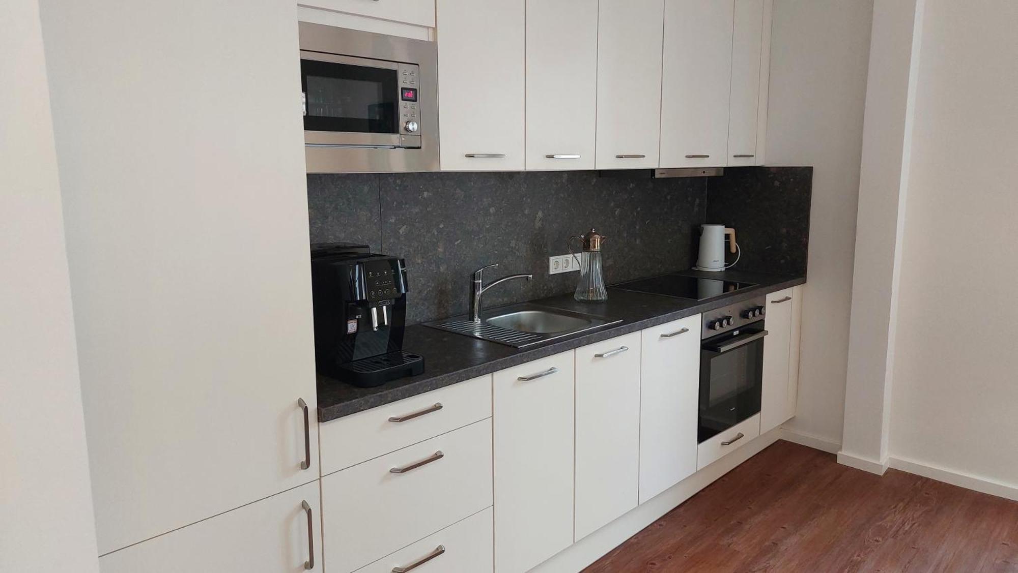 Ferienwohnung Lieser Am Markt Εξωτερικό φωτογραφία
