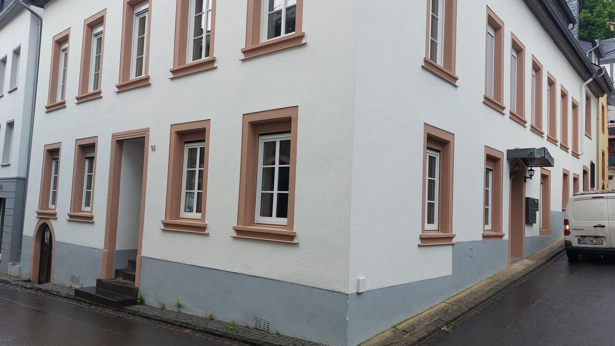 Ferienwohnung Lieser Am Markt Εξωτερικό φωτογραφία