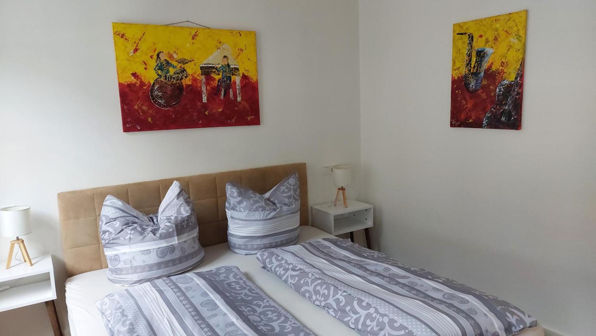 Ferienwohnung Lieser Am Markt Εξωτερικό φωτογραφία